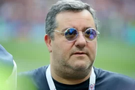 Mino Raiola Illness: Mino Raiola Health Condition Update