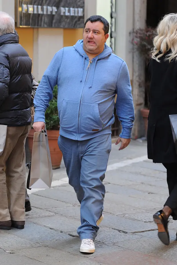Mino Raiola