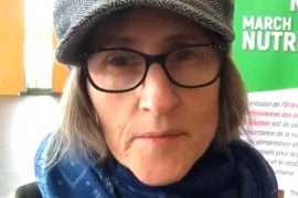 Is The vegan Teacher Dead?