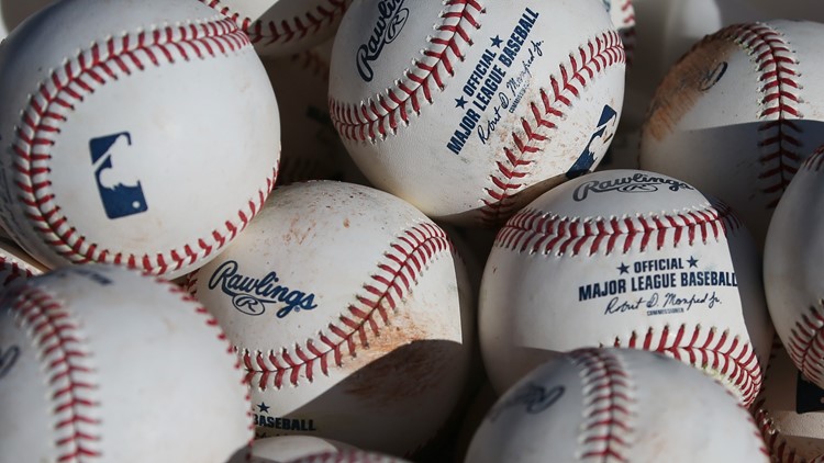 MLB 2022