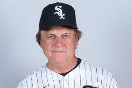 Is Tony La Russa in the Hall of Fame? How many rings does Tony La Russa have?