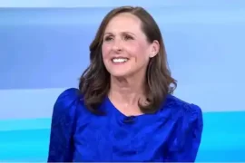 What is Molly Shannon known for? Where did Molly Shannon grow up?