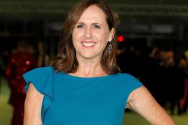 Molly Shannon father accident: Molly Shannon Talks Father’s Alcoholism