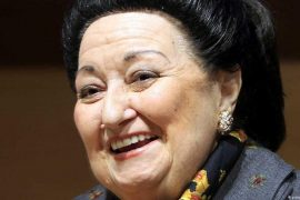 Montserrat Caballé Cause Of Death: What Happened Montserrat Caballé?