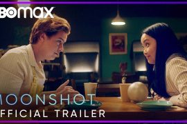 Moonshot Release Date: What time does Moonshot come out?