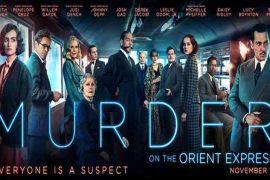 Murder On The Orient Express: Who was the killer on the Orient Express?