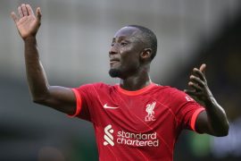 Naby Keïta Salary: How Much Does Naby Keïta Make?