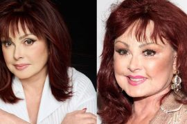 What Mental Illness Did Naomi Judd Die From?
