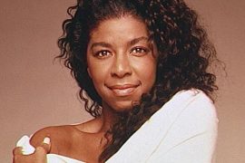 Natalie Cole Cause Of Death: What Happened To Natalie Cole?