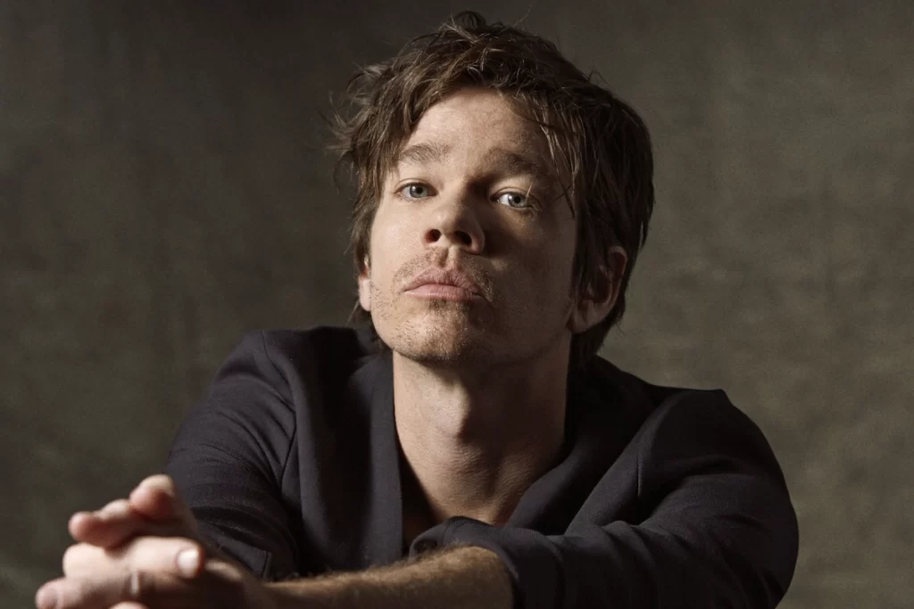 Nate Ruess