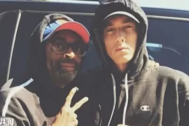 Eminem and Nate Ruess