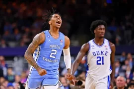 North Carolina Tar Heels men’s basketball: Who won the game last night?