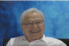 Nehemiah Persoff Cause Of Death: How Did Nehemiah Persoff Die?