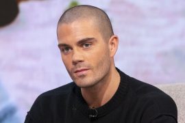 Who is the lead singer of The Wanted?