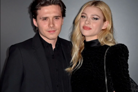 What does Brooklyn Beckham do for a living?