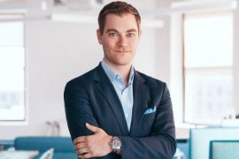 Noah Glass Net Worth