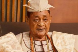 How old was Alaafin of Oyo when he became king?