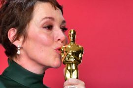 Why Is Olivia Colman So Popular?