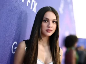 Olivia Rodrigo