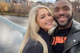 Who Is OnlyFans Model Courtney Clenney?