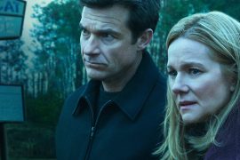What Channel Is Ozark On?