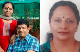 Praveen Soumya Nair, N. Ramya Nair: Who Are Actor Jagadish’s Children?
