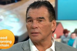 Paddy Doherty Daughters: who Are Paddy Doherty’s Children? Who are Paddy Doherty sons?