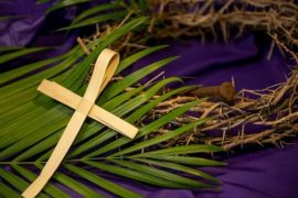 Significance Of Palm Sunday: What is Palm Sunday and why is it celebrated?