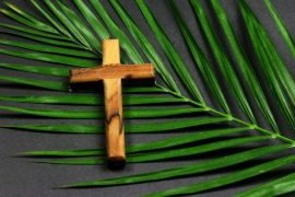 Hymns for Palm Sunday 2022