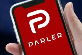 Parler App: Can you still get Parler? Why is Parler discontinued?