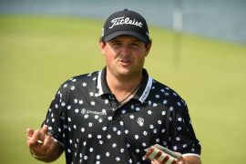 Patrick Reed Parents: Meet Bill Reed And Jeannette Reed