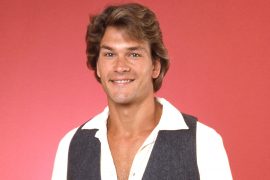 Why didn’t Patrick Swayze have children?