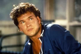 Patrick Swayze Net Worth: How much is Patrick Swayze’s estate worth?