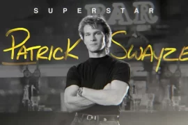 Patrick Swayze Special: What channel is the Patrick Swayze special on?