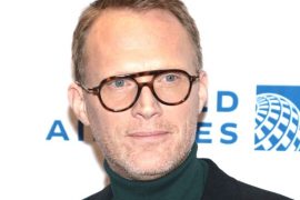 Paul Bettany Children: Meet Stellan Bettany And Agnes Lark Bettany