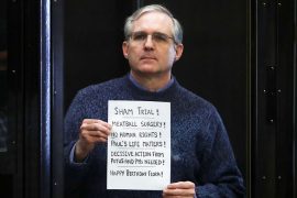 Paul Whelan Russia Update