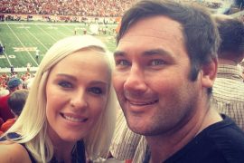 Pedrie Wannenburg Wife: Was Pedrie Wannenburg Married?
