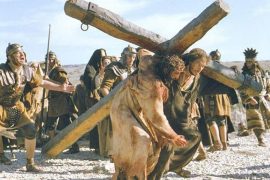 Passion Of Christ: Where Can I Watch Passion Of Christ?