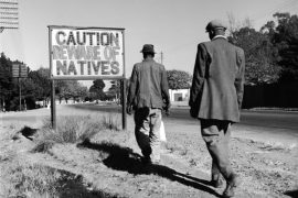 Apartheid In South Africa: What are 5 facts about apartheid in South Africa?