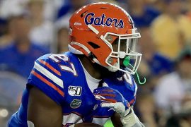 Dameon Pierce Height, 40 Time, Height, NFL Draft, Combine, Draft Profile, Age