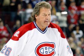 How Many Stanley Cups Did Pierre Bouchard Win?