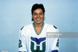 Pierre Larouche Wife: Is Pierre Larouche Married?