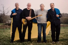 Pink Floyd