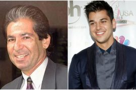 Is Rob Kardashian alive?