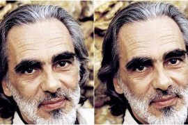 António Manuel Baptista Barahona da Fonseca: Who is Eunice Muñoz’s husband?