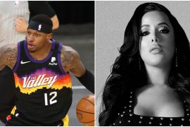 Is Torrey Craig still with Nicole?