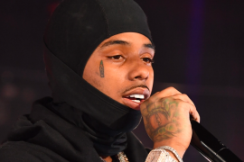 Rapper Pooh Shiesty Net Worth, Age, Real Name, Wiki, Dad, Hometown, Brother, IG