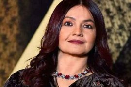 Who is husband of Puja Bhat?