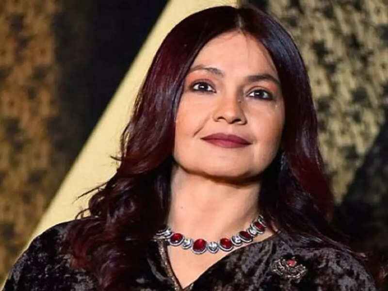 Pooja Bhatt