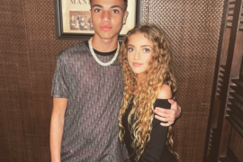 Princess Tiaamii Crystal Esther Andre Age, Net Worth, Brother, School, Instagram, Baby, TikTok